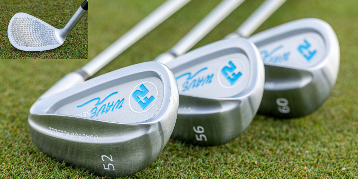 F2 Wave Wedge F2 Wedge For Sale GoGolf 365 – GoGolf365