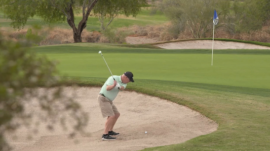 How to Hit Different Sand Shots in Golf: Mastering the Art of Escaping Bunkers