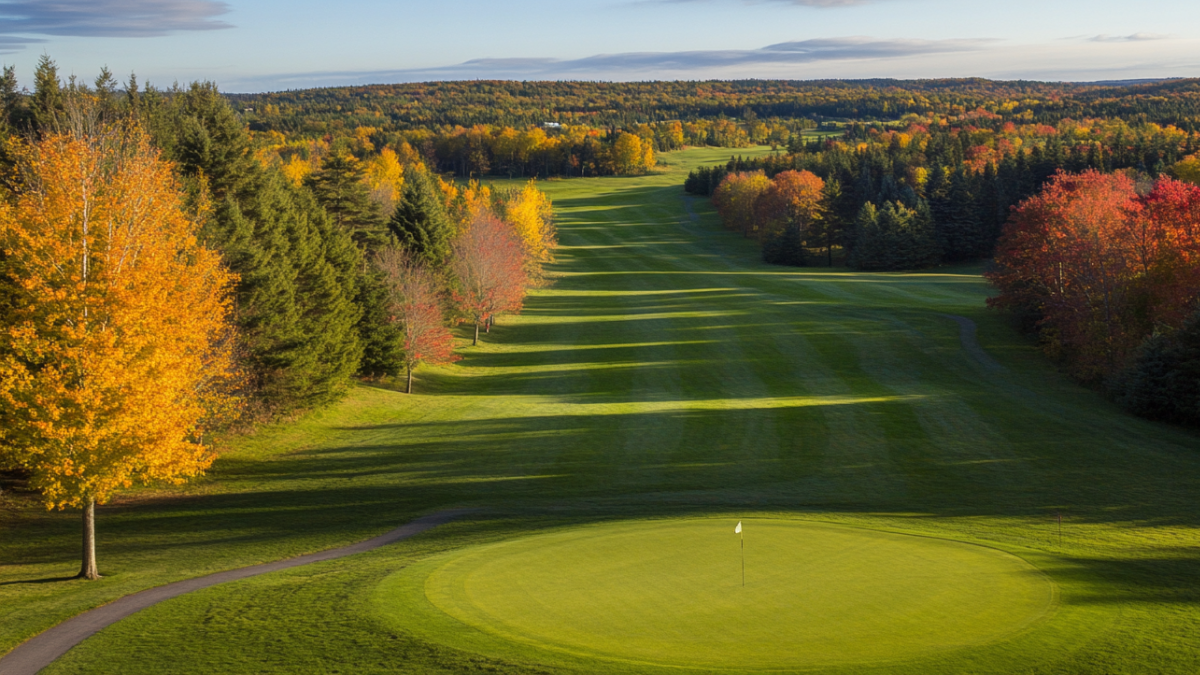 How to Navigate Doglegs Like a Pro | GoGolf365