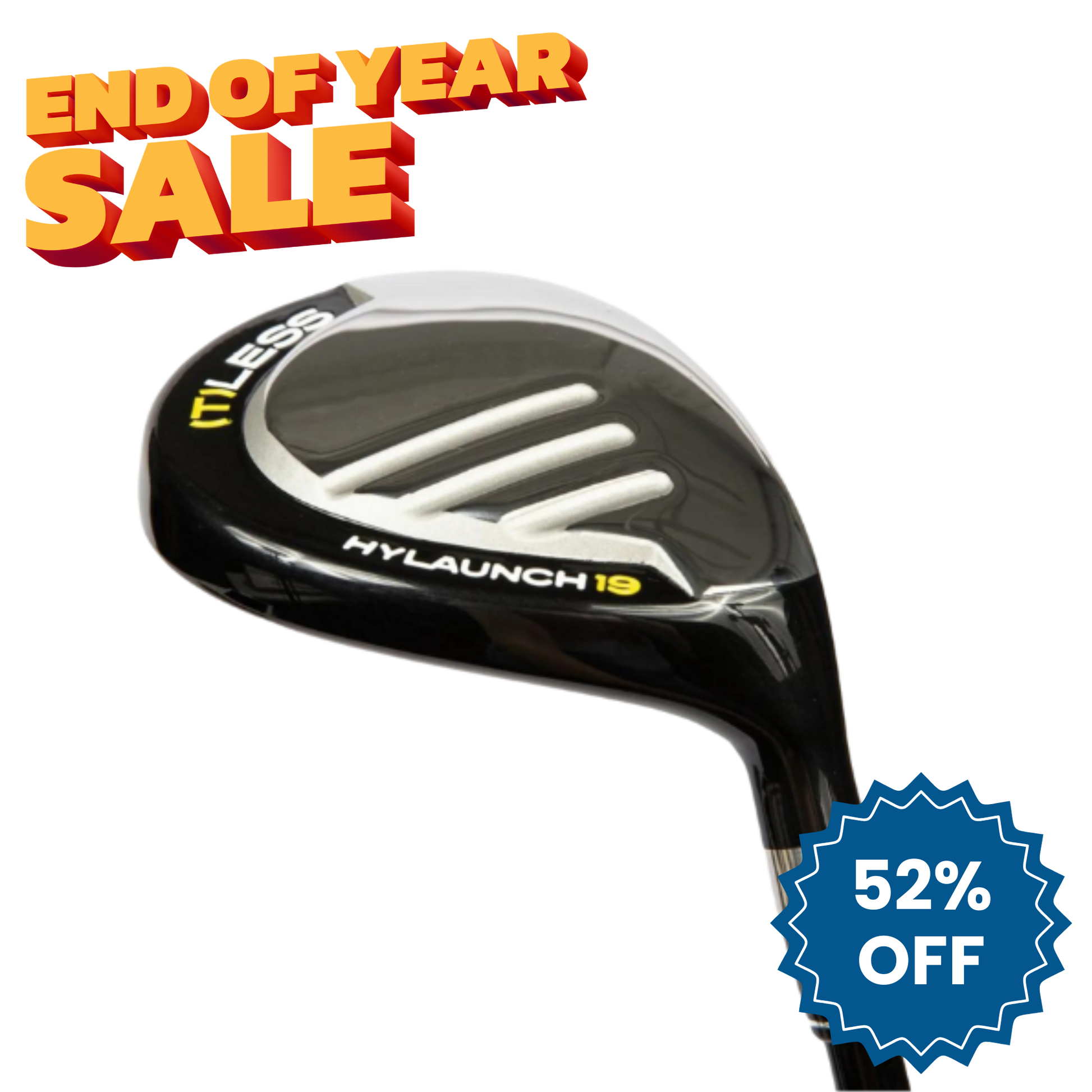 teeless hylaunch hybrid year end sale