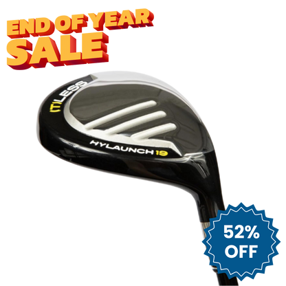 teeless hylaunch hybrid year end sale