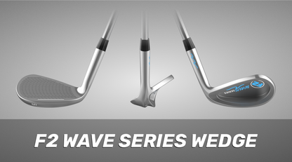 F2 Wedge | Black Friday Deal