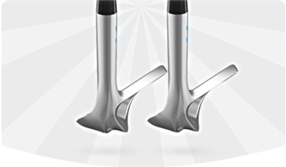 F2 Wedge | BOGO Deal