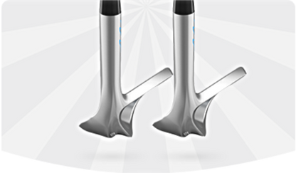 F2 Wedge | BOGO Deal