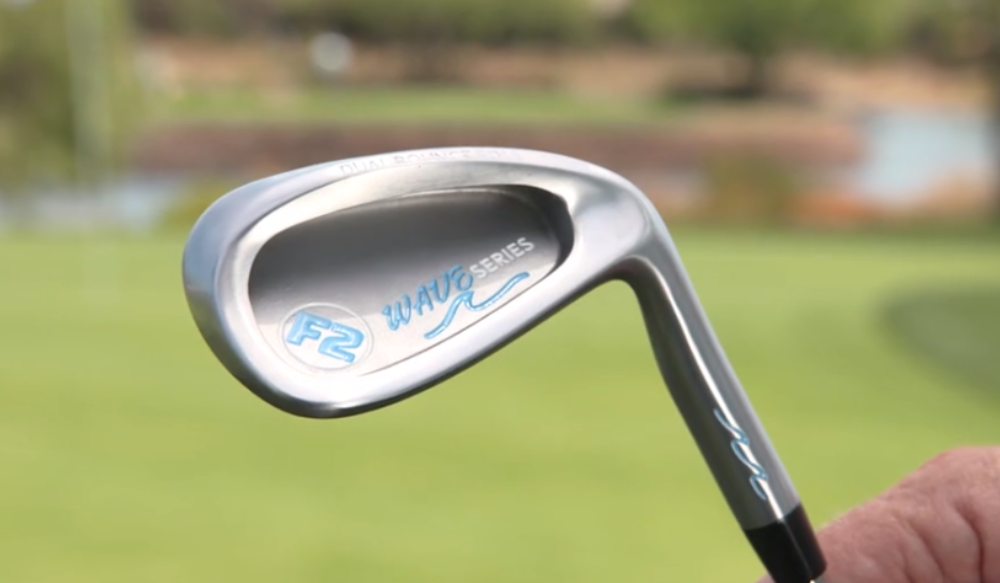 Best wedge loft for 2025 chipping