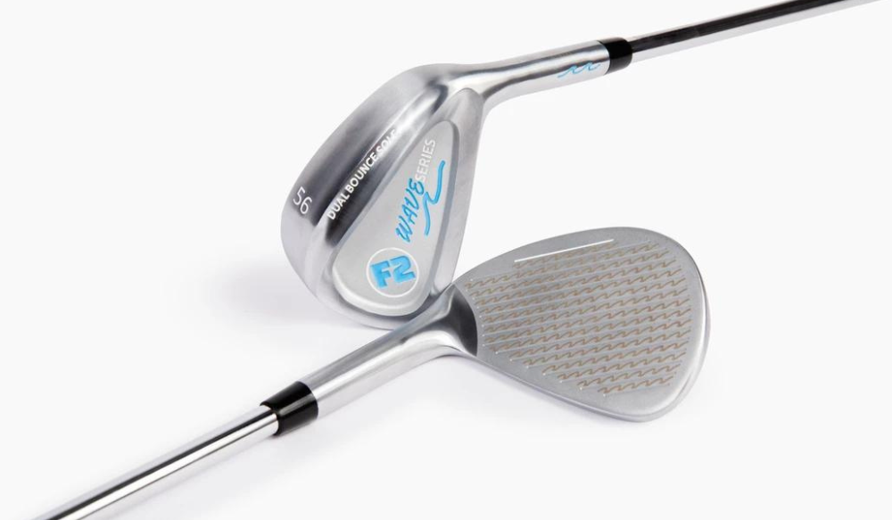 F2 Wedge | BOGO Deal