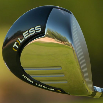 Teeless Driver | Special Offer