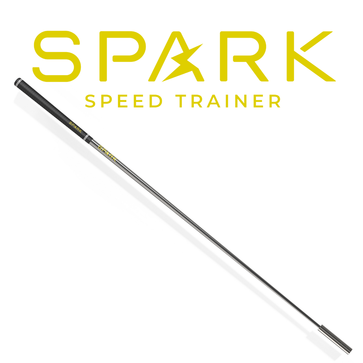 Spark Speed and Distance Trainer