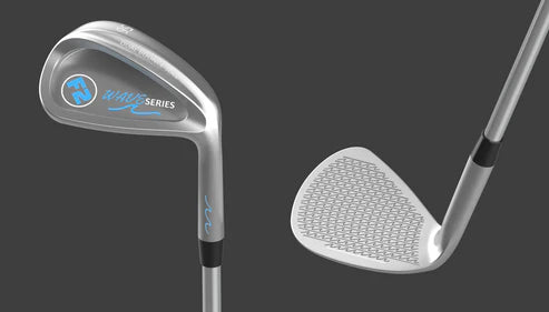 F2 Wedge | BOGO Deal