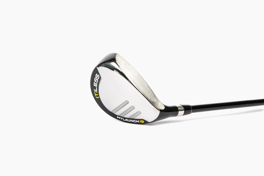 Teeless HyLaunch Hybrid | Flash Sale