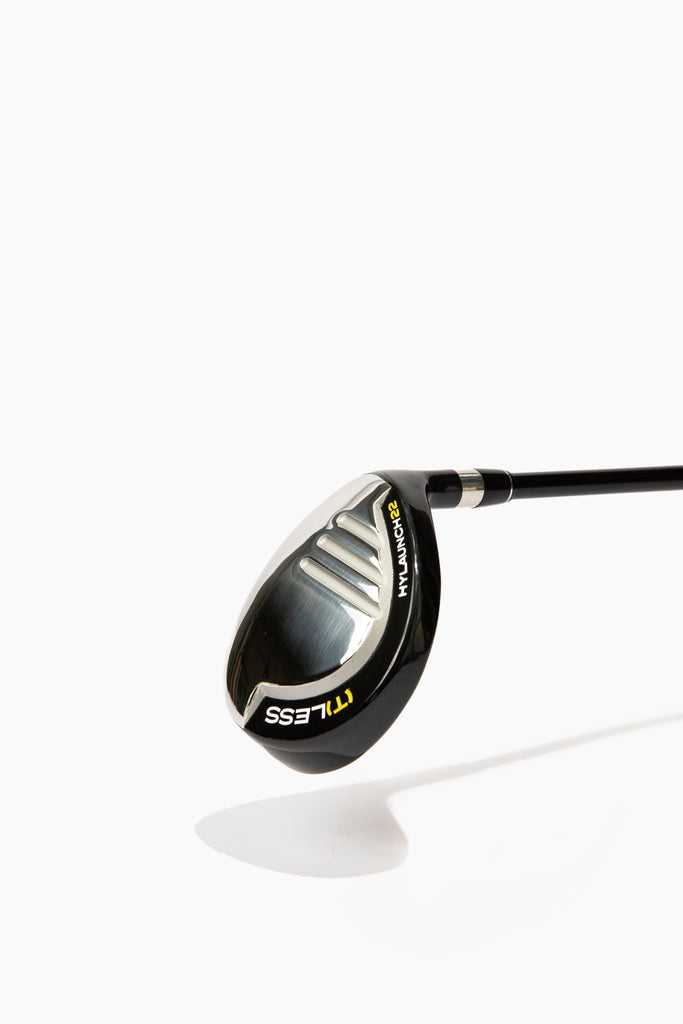 Teeless HyLaunch Hybrid | Flash Sale