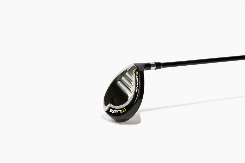 Teeless HyLaunch Hybrid | Flash Sale